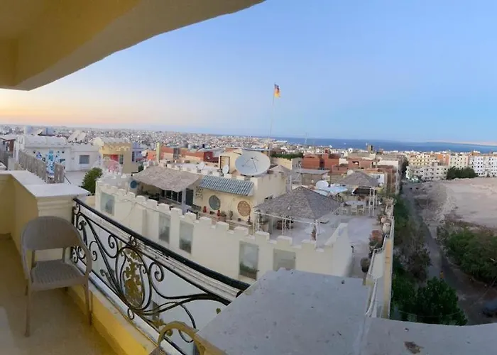 Bahga Palace 5 Residential Daire *
