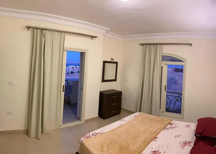 Daire Bahga Palace 5 Residential