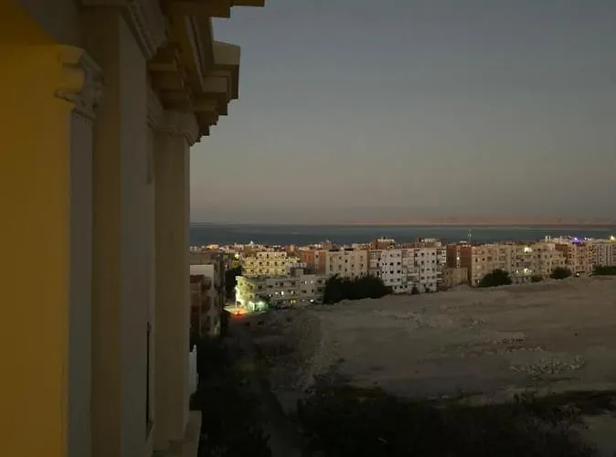 Bahga Palace 5 Residential Daire