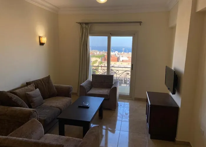 Daire Bahga Palace 5 Residential