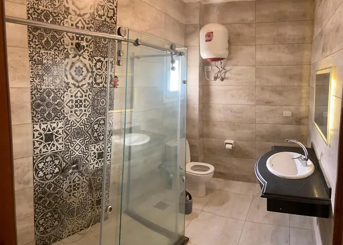 Bahga Palace 5 Residential Daire