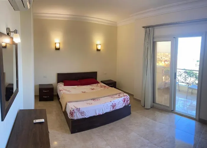 Daire Bahga Palace 5 Residential