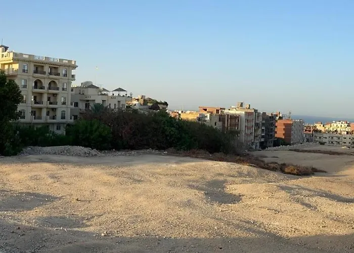 Bahga Palace 5 Residential Daire *