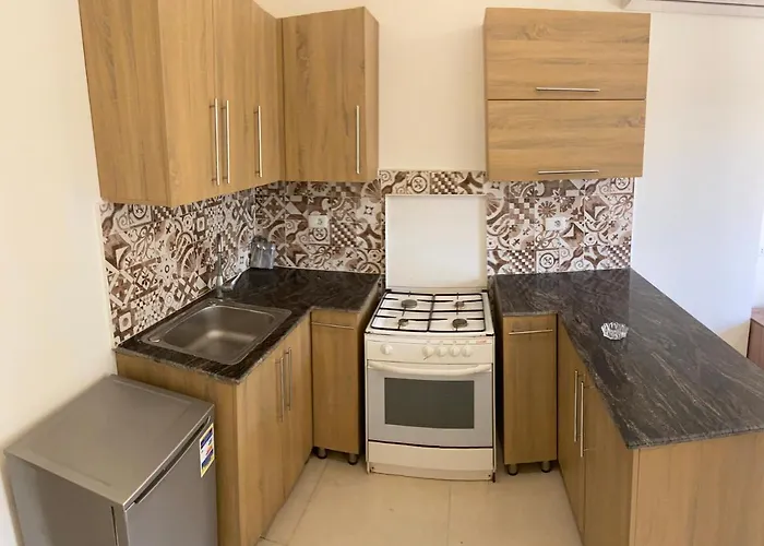 Bahga Palace 5 Residential Apartment Hurghada