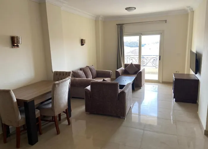 Bahga Palace 5 Residential Daire *