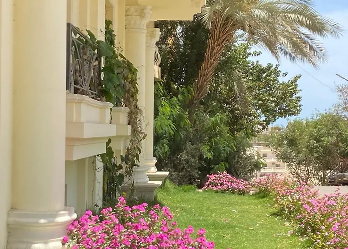 Bahga Palace 5 Residential Hurgada