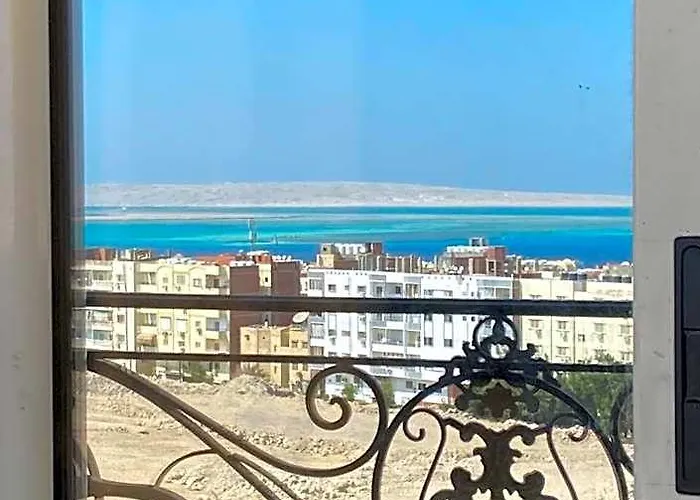 Bahga Palace 5 Residential Hurgada