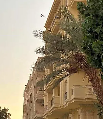 Daire Bahga Palace 5 Residential Hurgada