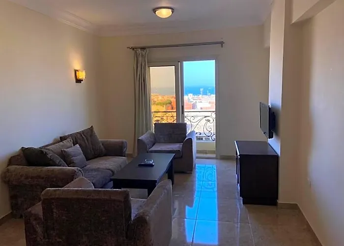 Bahga Palace 5 Residential Daire